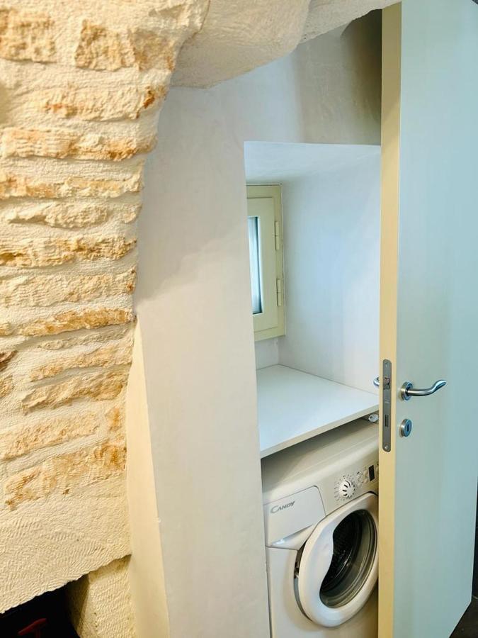A Casa Di Laura Martina Franca Exterior foto